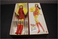 1997 Twist N Turn Barbie