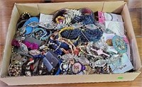 Vintage Costume Jewelry