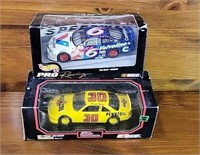 Hot Wheels & Racing Champions NASCAR Cars