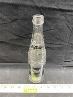 1953 Nesbitits Glass Bottle