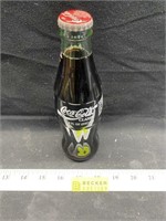 1983 Phoenix Son's Champ's - Full Coke Bottle