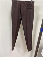 Levi Men's Slacks 34x30