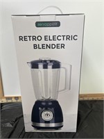 Servappetit Retro Electric Blender