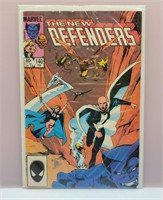 #140 The New Defenders MARVEL