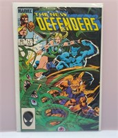 #141 The New Defenders MARVEL