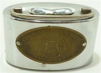 Vintage Bank from Community State Bank - Algoma,