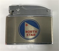 North Star Rolex flint lighter