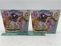 NEW Lot of 2-3ct Whiffies s’mores