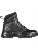 5.11 Tactical Size 7.5 Black Atac 2.0 Nz Boots