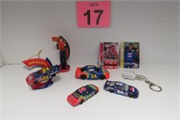 NASCAR - Jeff Gordan #24