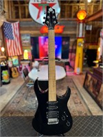 House of Blues Electric Guitar
