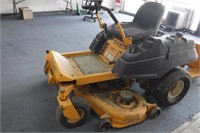 Cub Cadet RZT 50" Zero Turn Mower