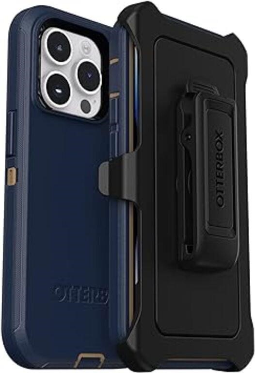 OtterBox DEFENDER SERIES SCREENLESS EDITION for iP