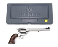 Ruger Model Single-Seven .327 Fed Mag SA Revolver,