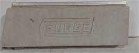 Surge Sign