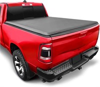 MaxMate Soft Roll-up Tonneau 5'7 Ram 1500