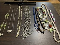 Costume jewelry