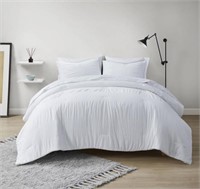 Madison Park Essentials Cirrus King Comforter $62