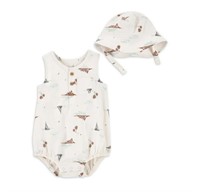 SIZE 18M CARTER'S BABY OUTFIT