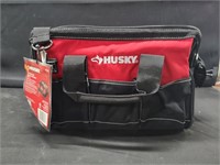 Husky 15in tool bag