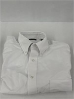 SIZE LARGE VAN HEUSEN MENS POLO