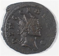 (1) MISC ANCIENT COIN