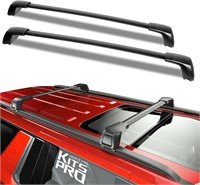 2021-2023 KitsPro Roof Rack for Chevy/GMC