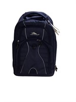 High Sierra Freewheel Pro Wheeled Backpack