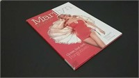 Marilyn  Monroe Book Incl Unopened 8x10 Prints
