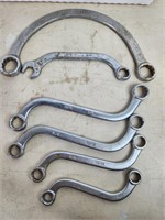 Angle Wrenches