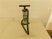 Dual Action Hand Pump -Tested
