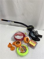 Weed Eater Parts