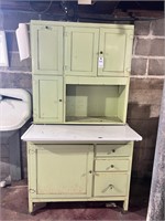 Hoosier Cabinet