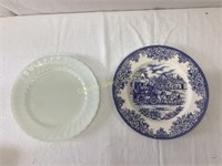 Collectable Plates