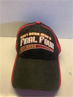 2007 NCAA  Men’s Final Four Atlanta Hat