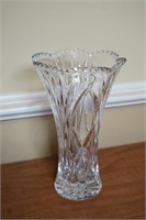Marquis by Waterford Newberry Vase