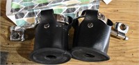 2005 Honda VTX 1800F Cup Holders, Loc: *ST