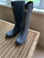 Garden Boots