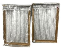 NEW Filtrete Air Filters