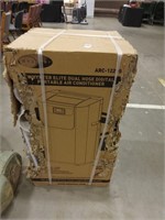 New In Box Air Conditioner