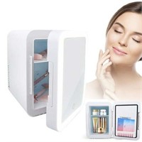 MSRP $30 Small Makeup Refrigerator