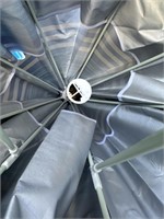 Ammsun 6ft Umbrella