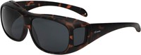 (N) Yodo Over Glasses Sunglasses with Polarized Le