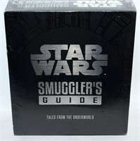 2018 Star Wars Smuggler's Guide Underworld