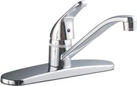 StreamWay Kitchen Faucet Single Handle (3qty)