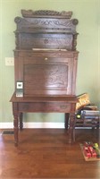 Secretary Desk