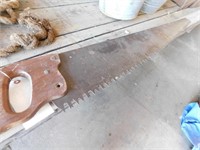 HAND SAW