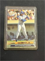 1992 Fleer Ultra Ken Griffey Junior