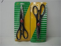 RED POINT SCISSORS ***2 PER LOT***