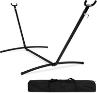 Hammock Stand with Carry Bag (550lbs), $120,